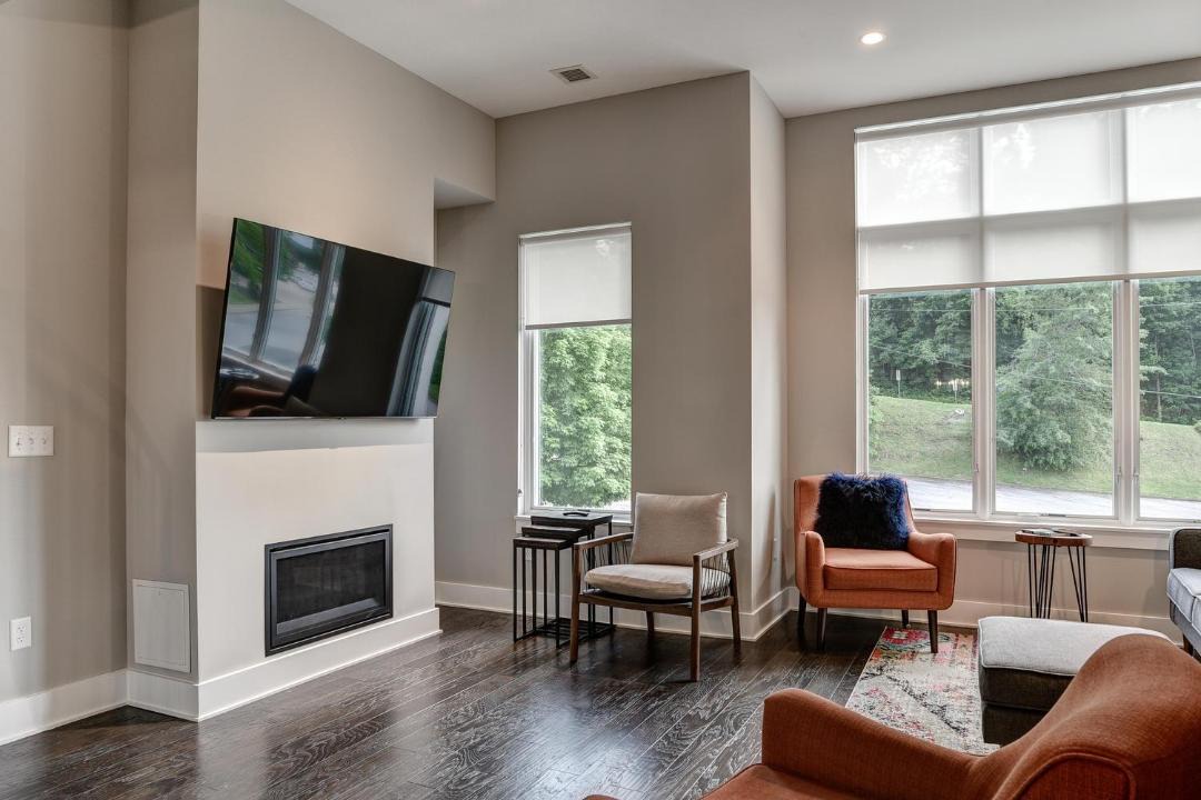 Photo of Livingroom in East End - Valley Street