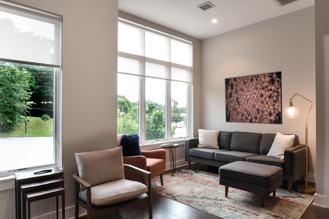 Photo of Livingroom in East End - Valley Street