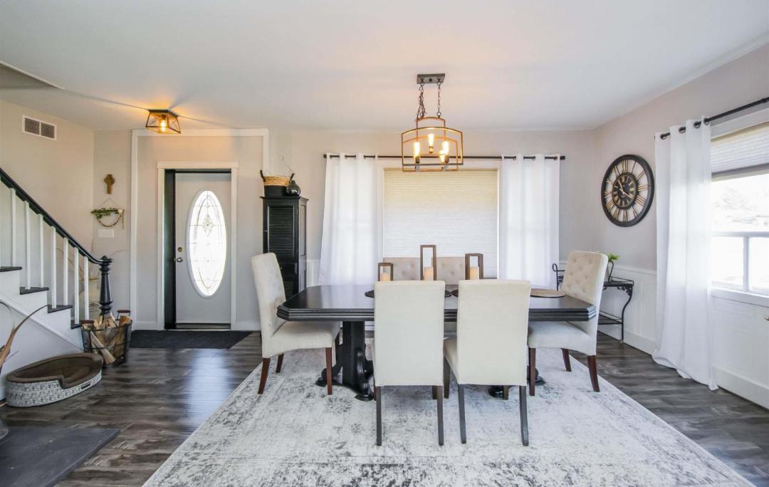 Photo of Livingroom in Port Dufferin