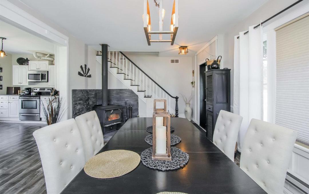 Photo of Livingroom in Port Dufferin