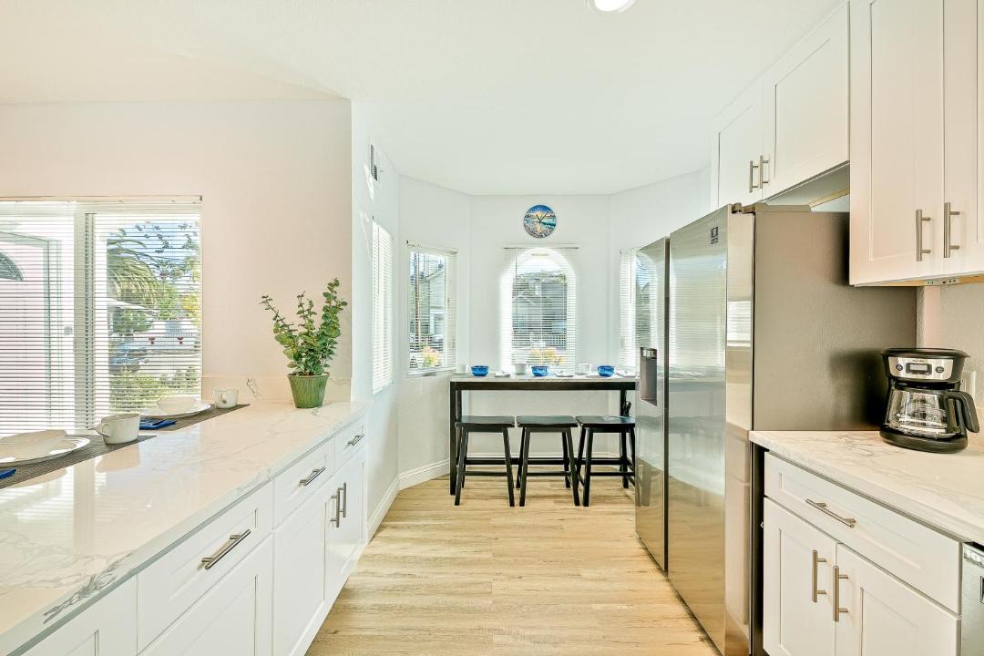 Photo of Kitchen in Santa Ana Heights