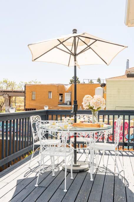 Photo of Patio Balcony in Prescott
