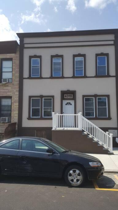 Photo of Buildings in North Bergen