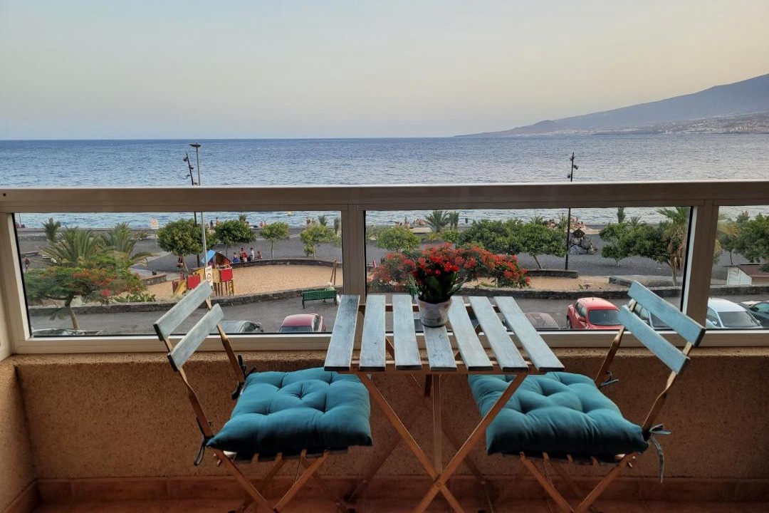 Photo of Patio Balcony in Radazul