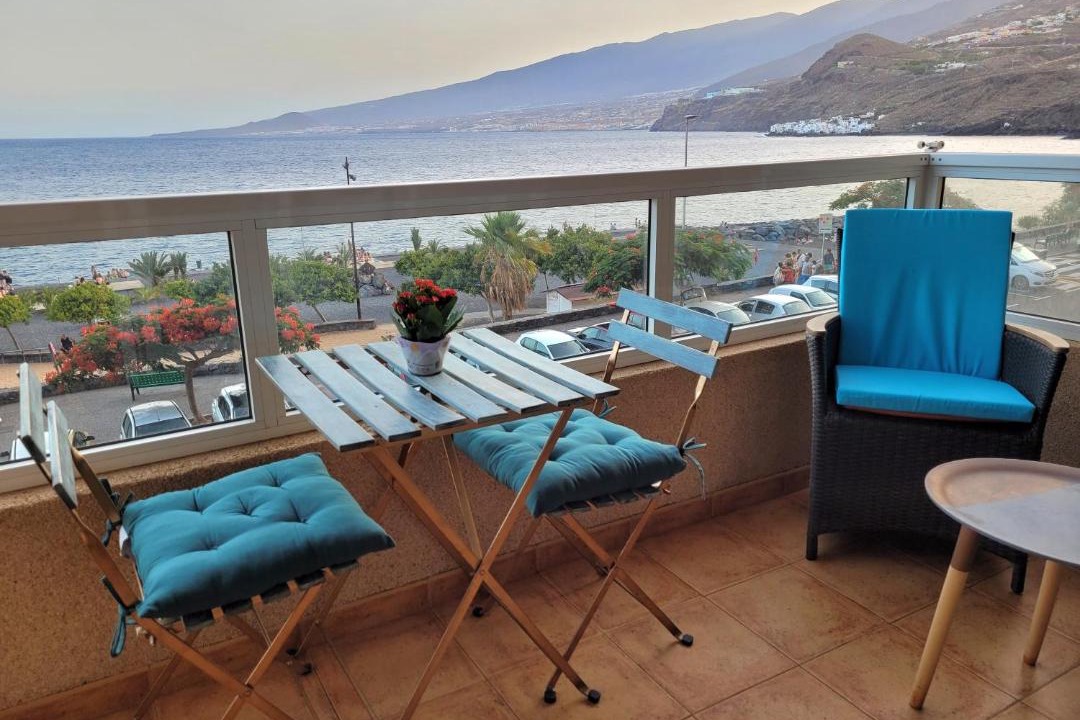 Photo of Patio Balcony in Radazul