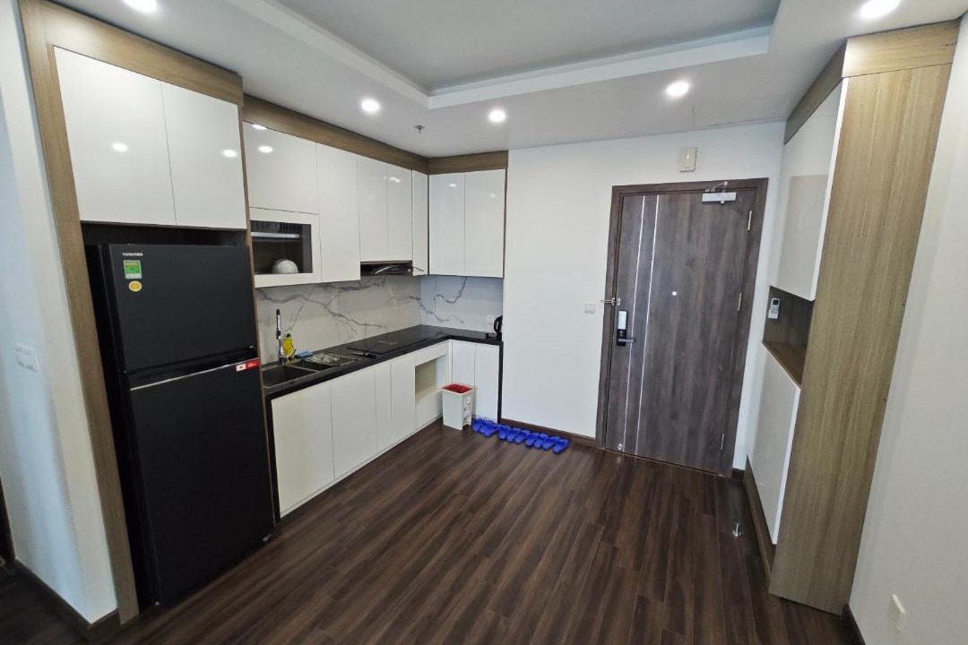 Photo of Kitchen in Hai Phong