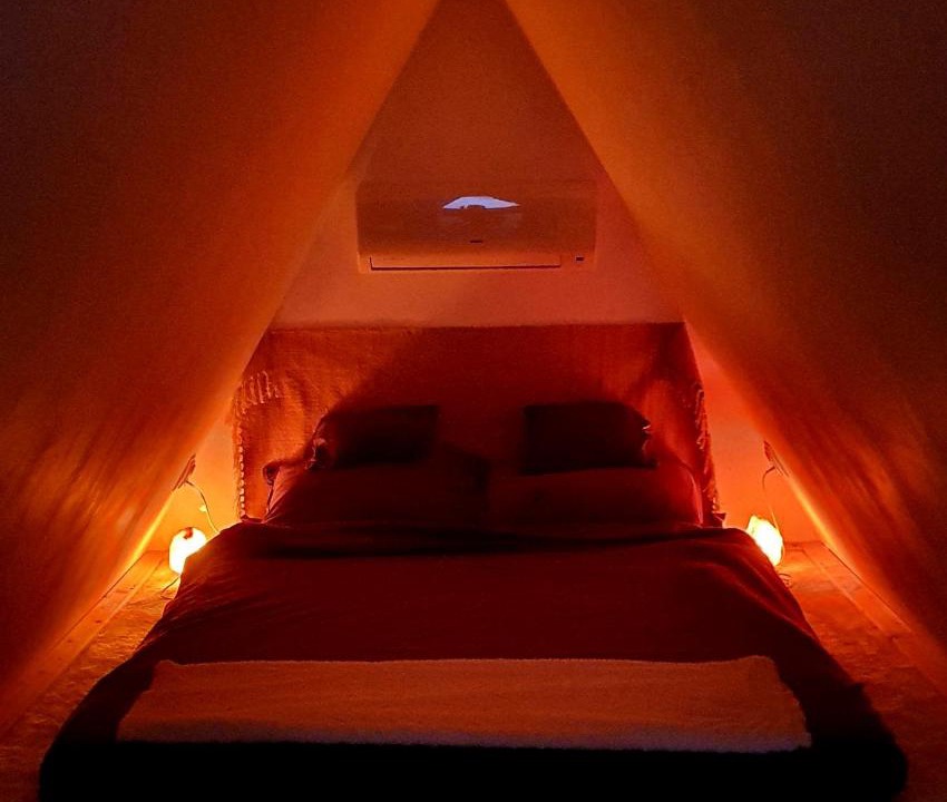 Photo of Bedroom in Pecs