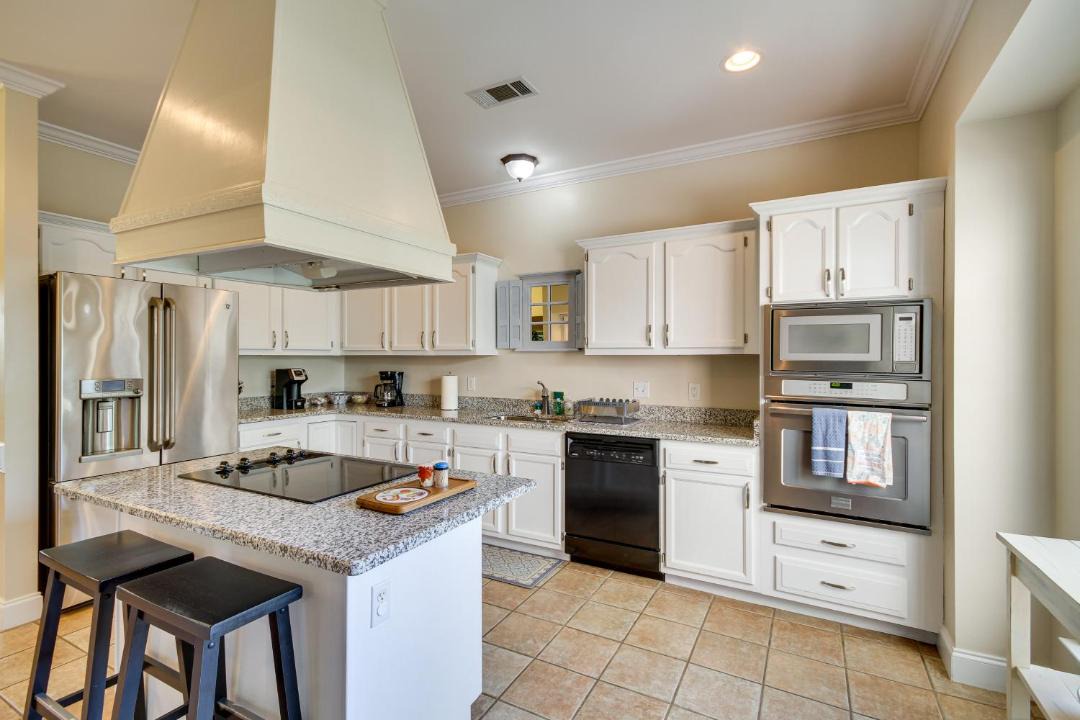 Photo of Kitchen in Diamondhead