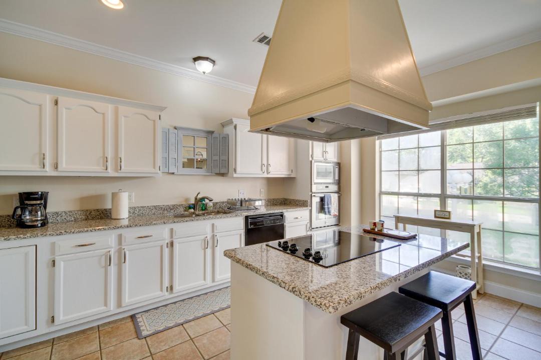 Photo of Kitchen in Diamondhead