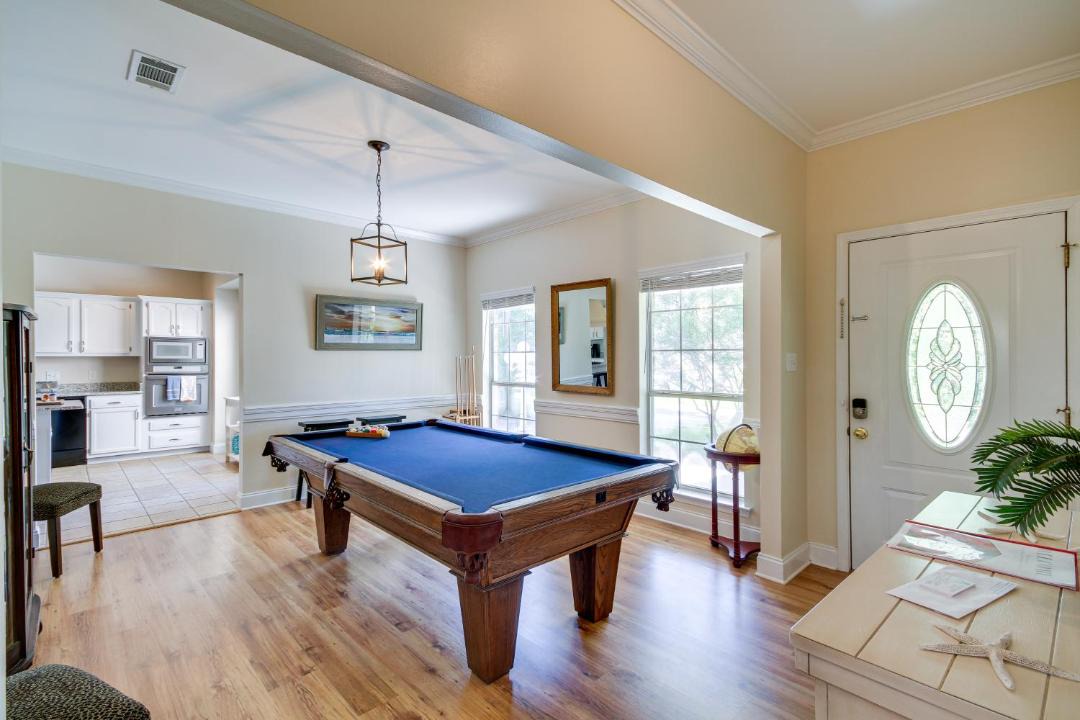 Photo of Livingroom in Diamondhead