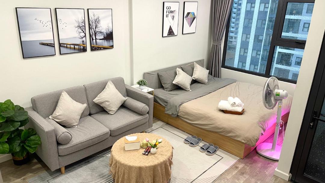 Photo of Livingroom in Tu Liem