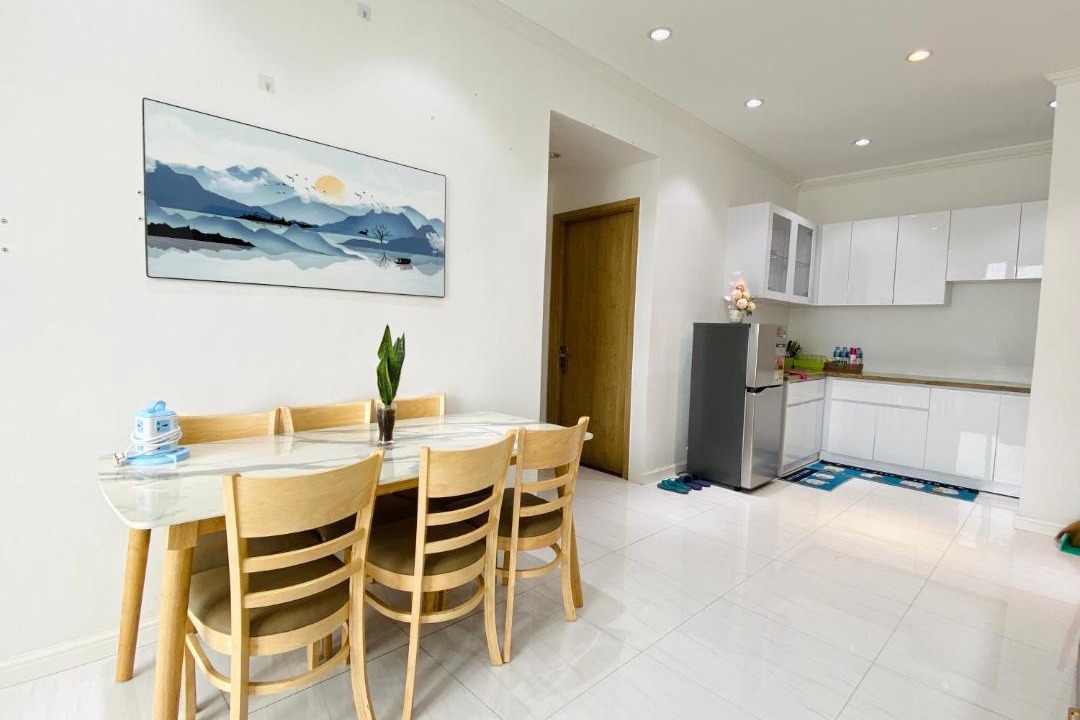 Photo of Livingroom in Long Xuyen