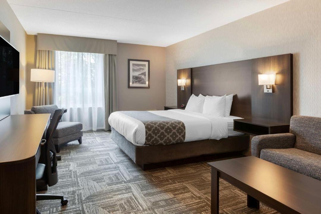 Photo of Bedroom in Halton Regional Municipality