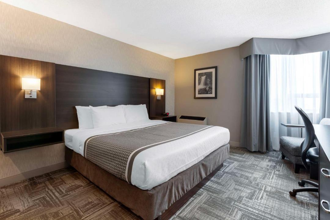 Photo of Bedroom in Halton Regional Municipality
