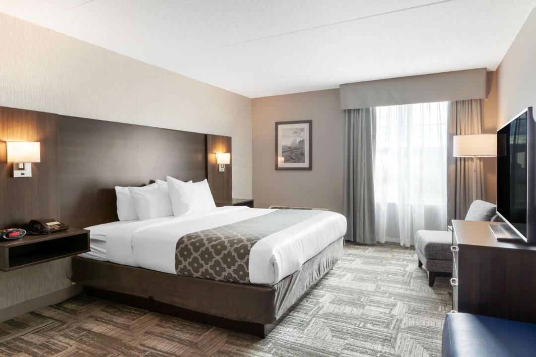 Photo of Bedroom in Halton Regional Municipality
