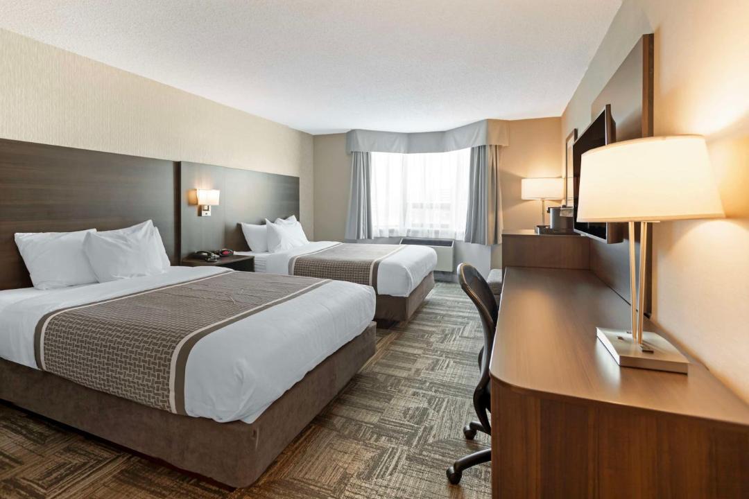 Photo of Bedroom in Halton Regional Municipality