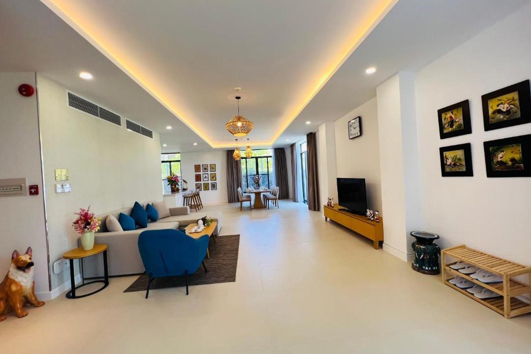 Photo of Livingroom in Cam Lam