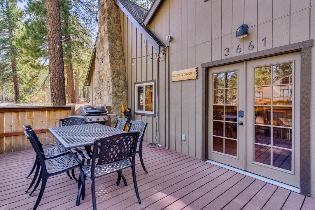 Photo of Others in South Lake Tahoe