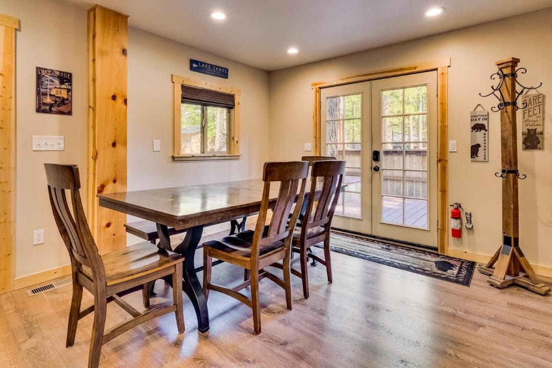 Photo of Kitchen in South Lake Tahoe