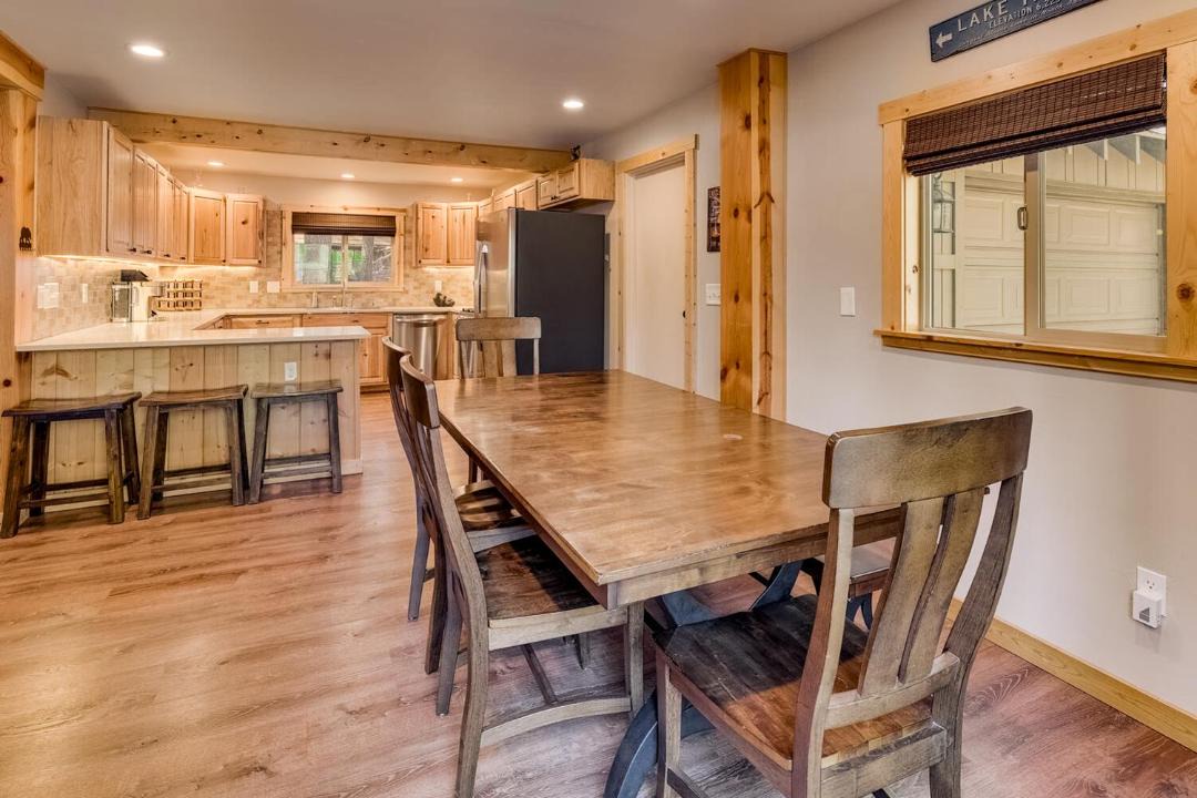 Photo of Kitchen in South Lake Tahoe