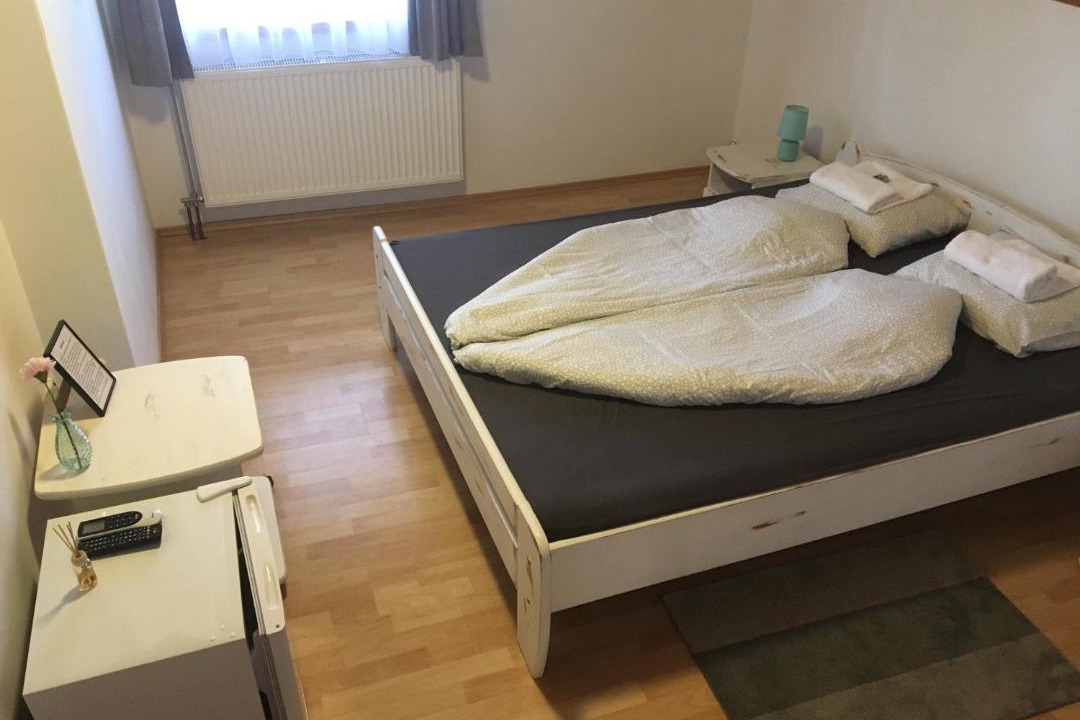 Photo of Bedroom in Kehidakustany