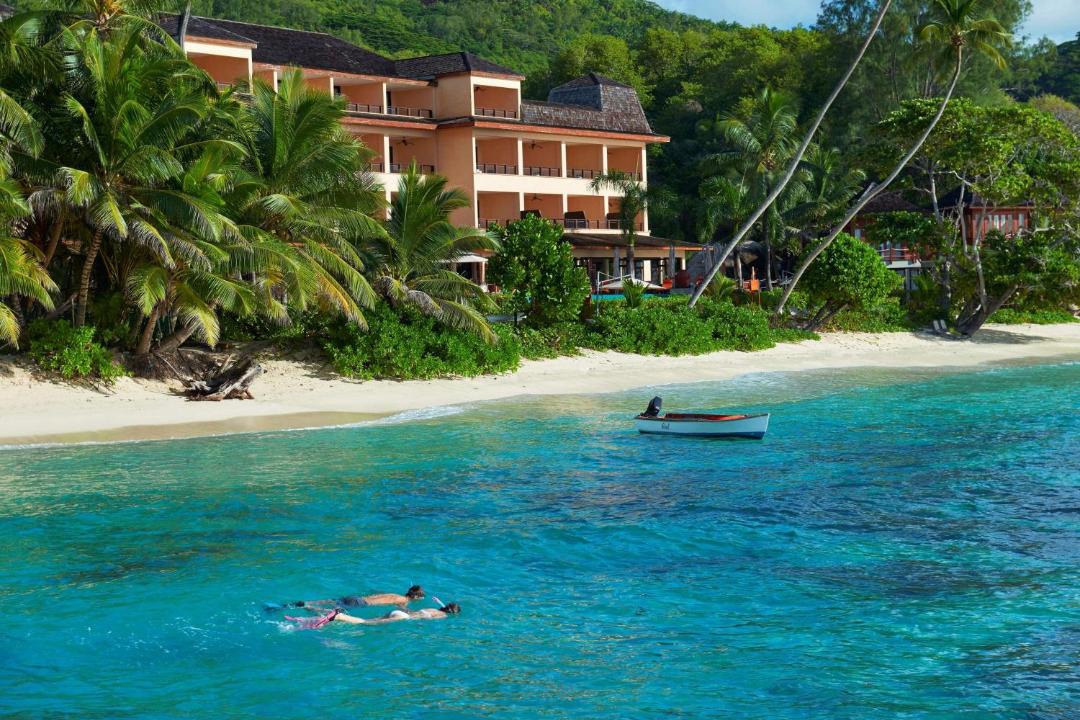 Photo of Others in Anse Forbans