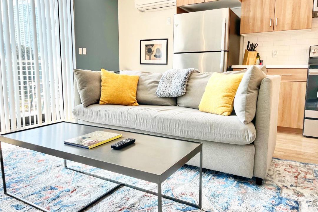 Photo of Livingroom in East Village