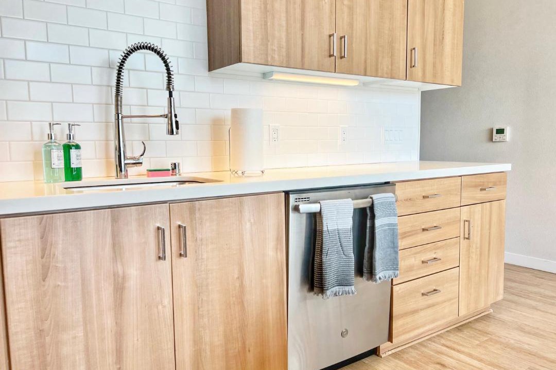 Photo of Kitchen in East Village