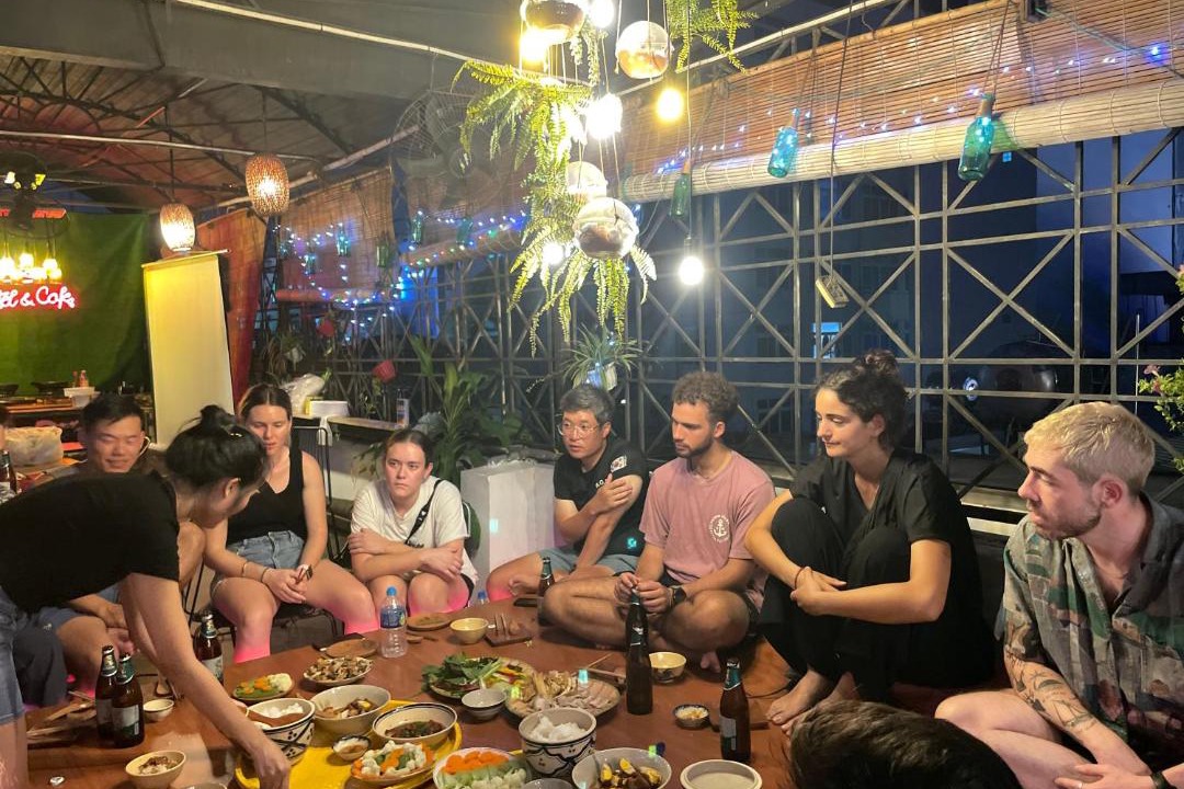 Photo of Others in Bui Thi Xuan