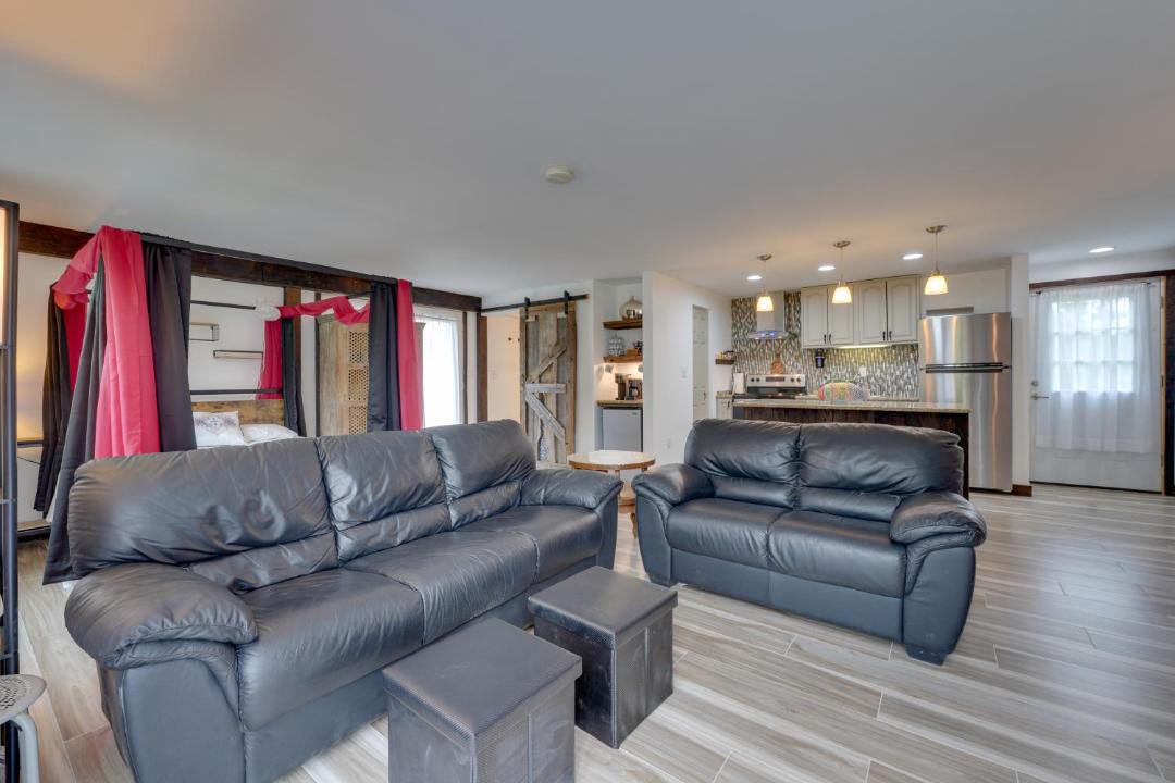 Photo of Livingroom in Black Creek