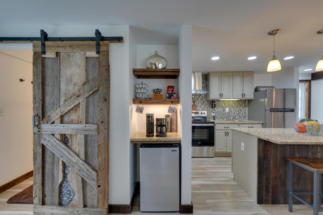 Photo of Kitchen in Black Creek