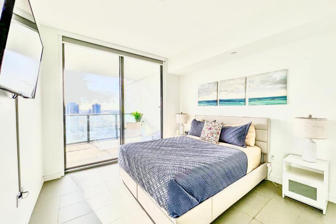 Photo of Bedroom in Town Square