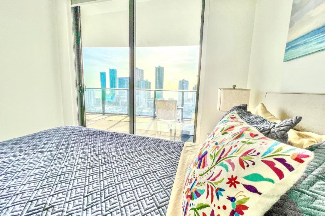 Photo of Bedroom in Town Square