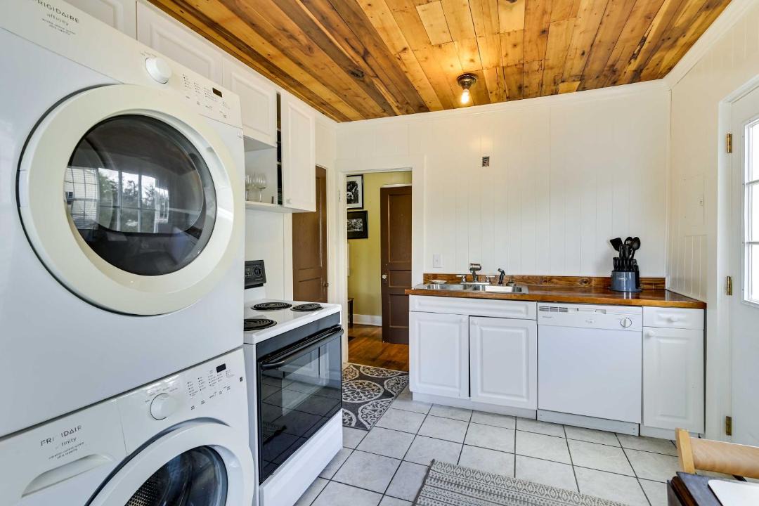 Photo of Kitchen in Starkville