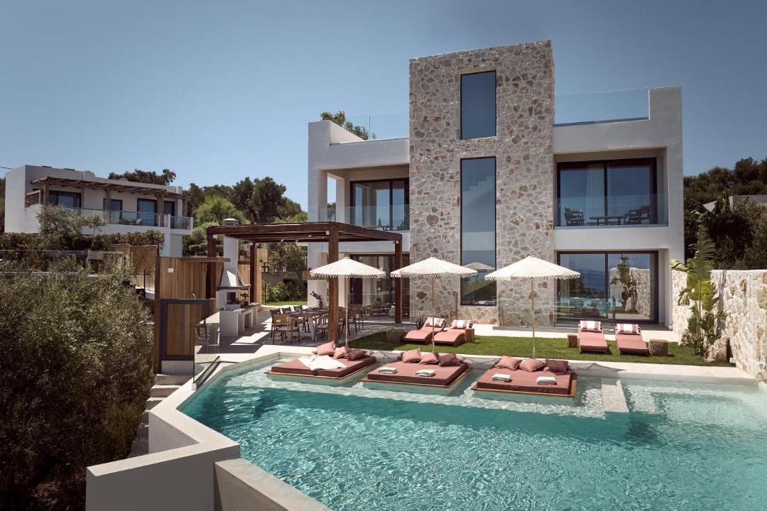 Photo of Outdoor in Akrotiri