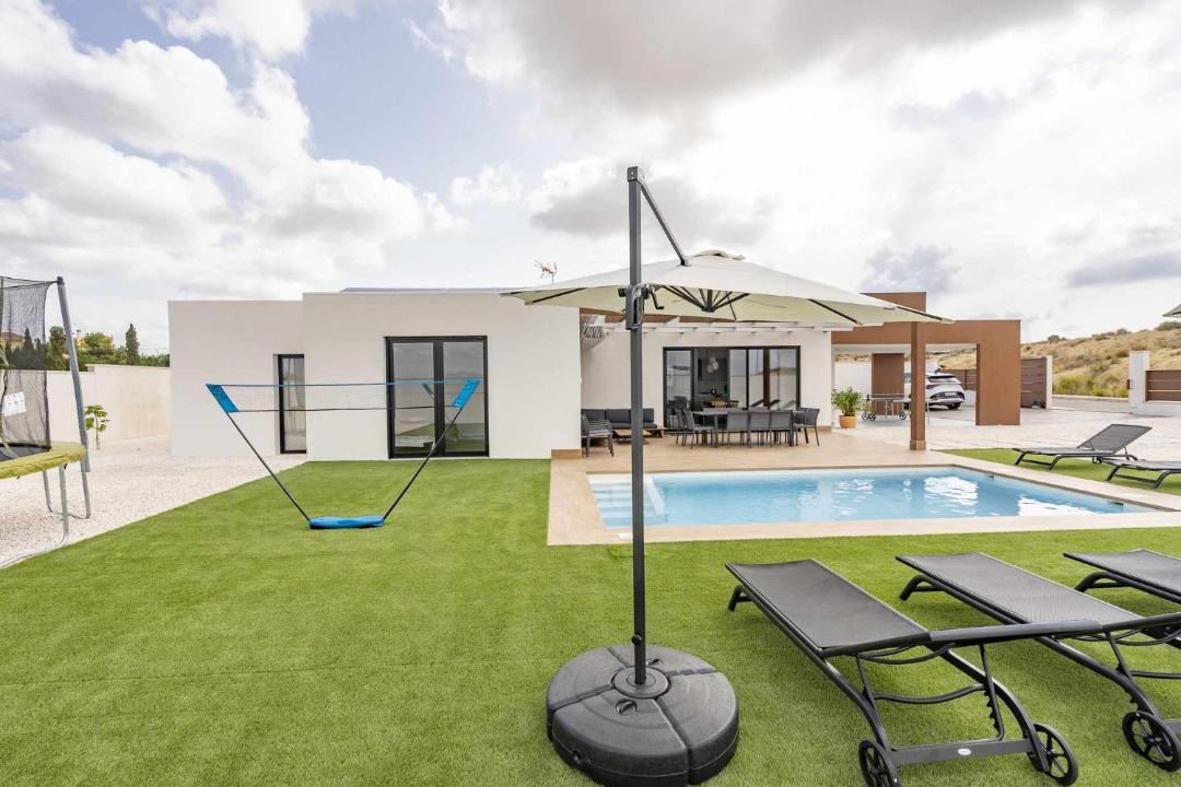 Photo of Outdoor in Mutxamel