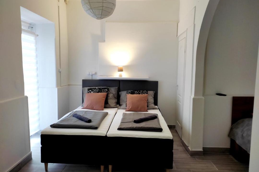 Photo of Bedroom in Vac