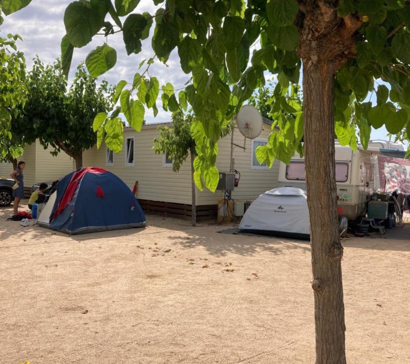 Photo of Outdoor in Santa Susanna
