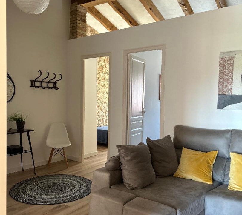 Photo of Livingroom in Tortosa