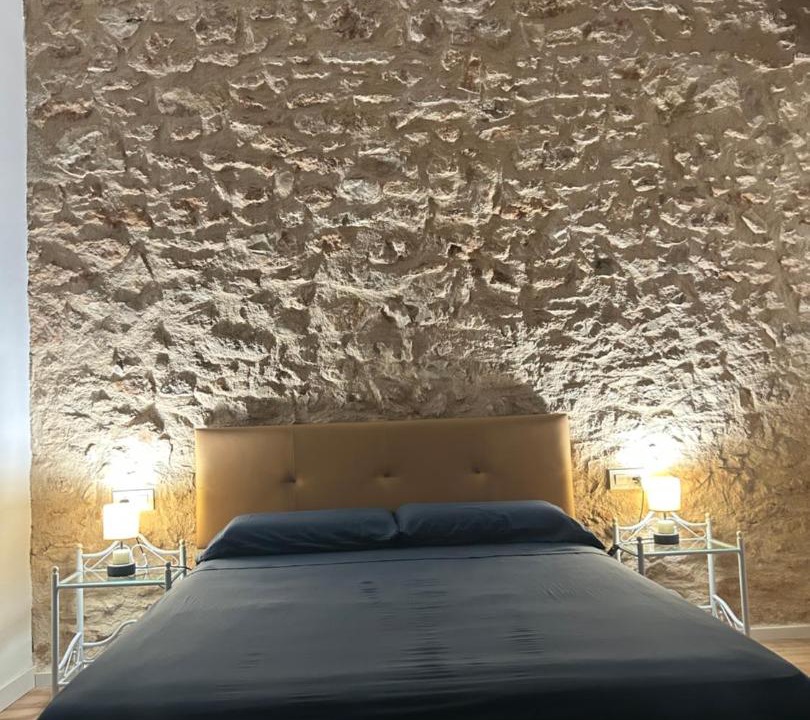 Photo of Bedroom in Tortosa