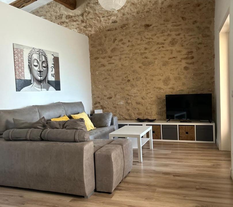 Photo of Livingroom in Tortosa