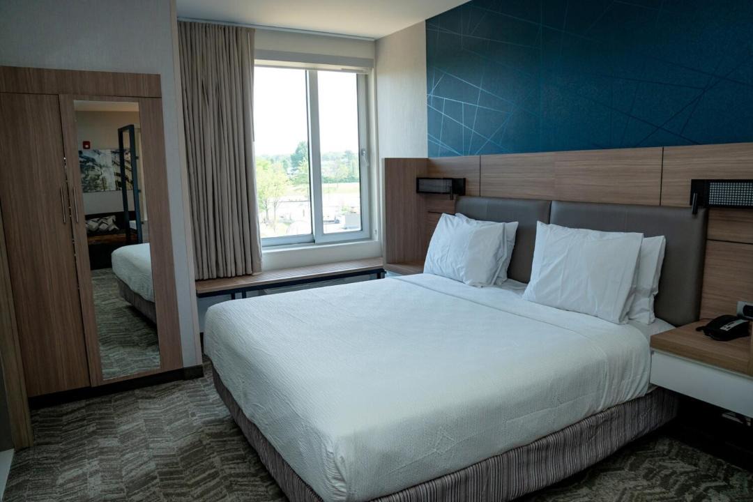 Photo of Bedroom in Woodbridge