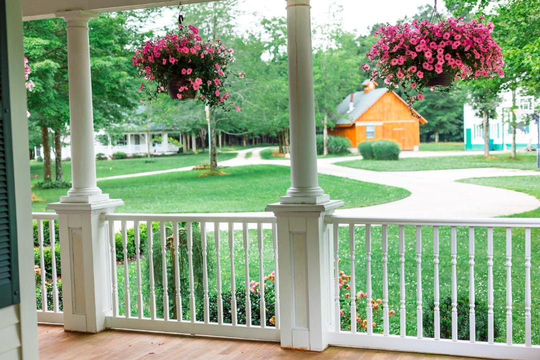 Photo of Patio Balcony in Kingsville