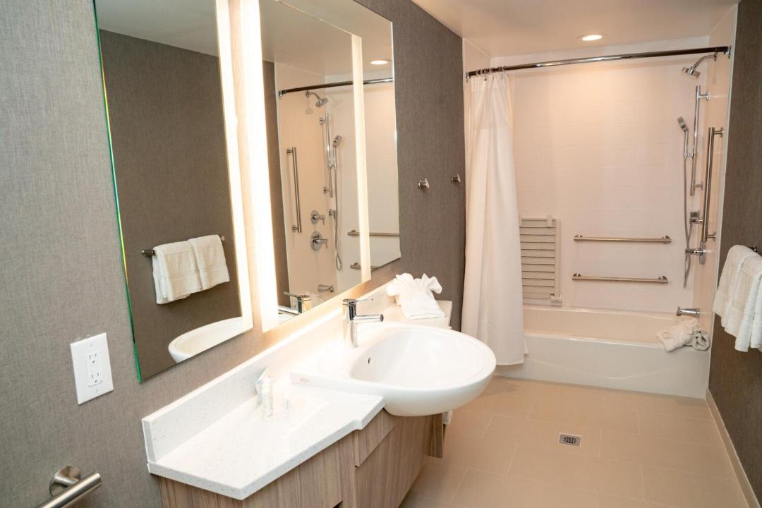 Photo of Bathroom in Woodbridge