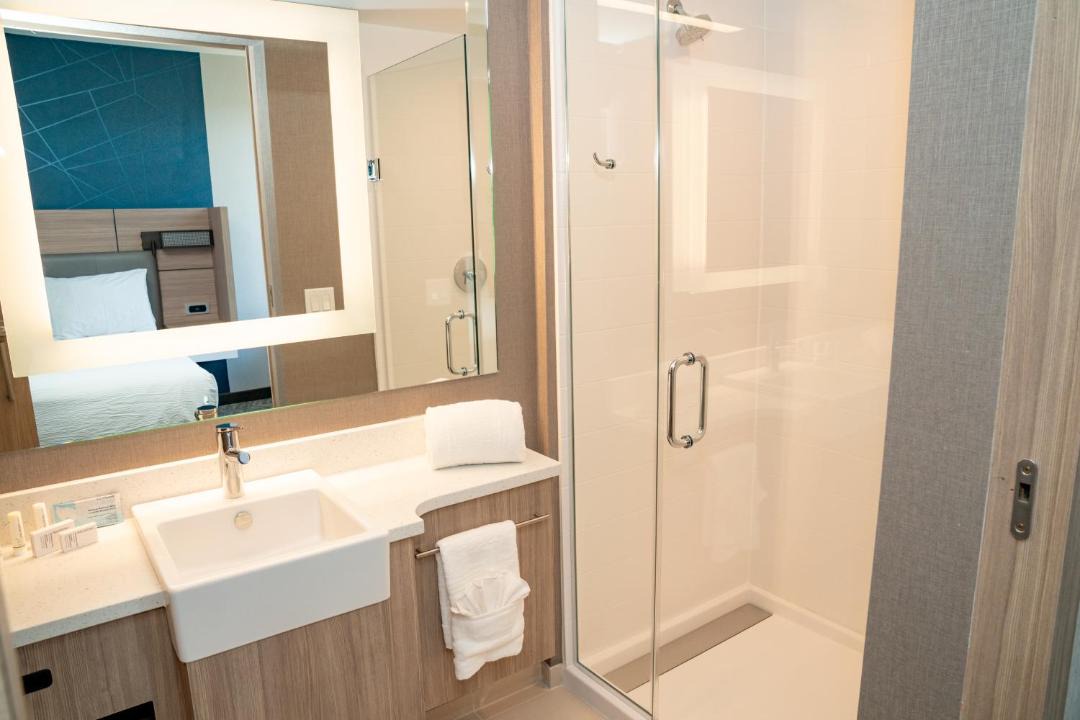 Photo of Bathroom in Woodbridge