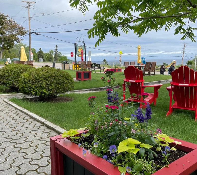 Photo of Others in Tadoussac