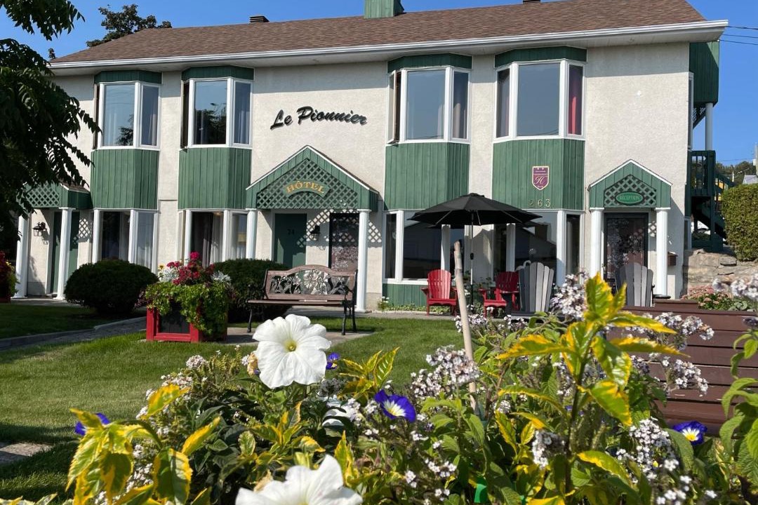 Photo of Others in Tadoussac