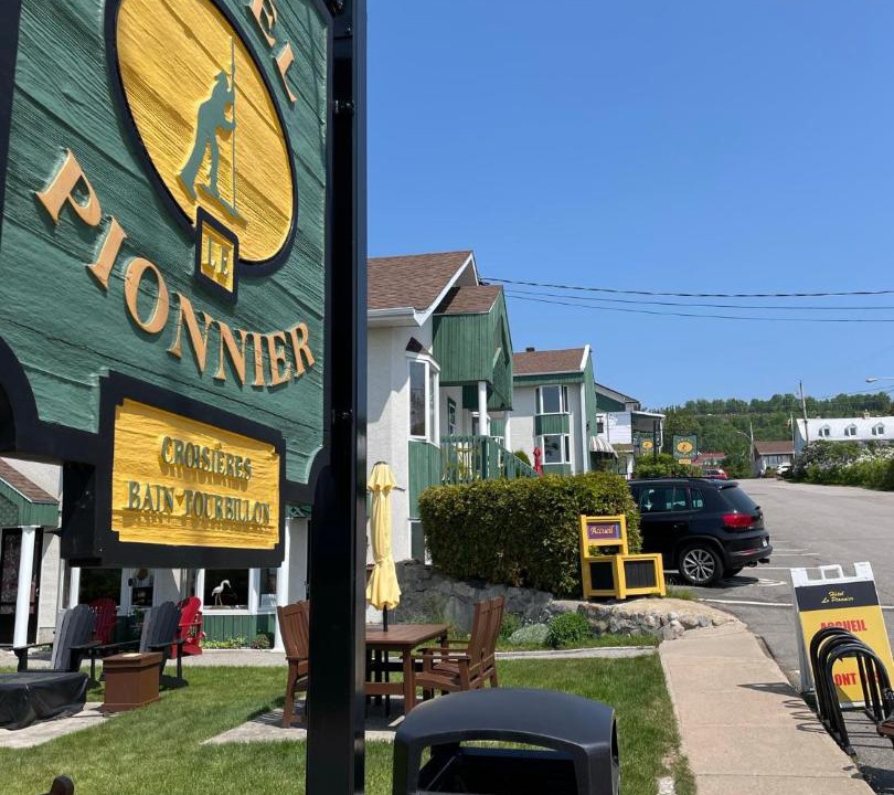Photo of Others in Tadoussac