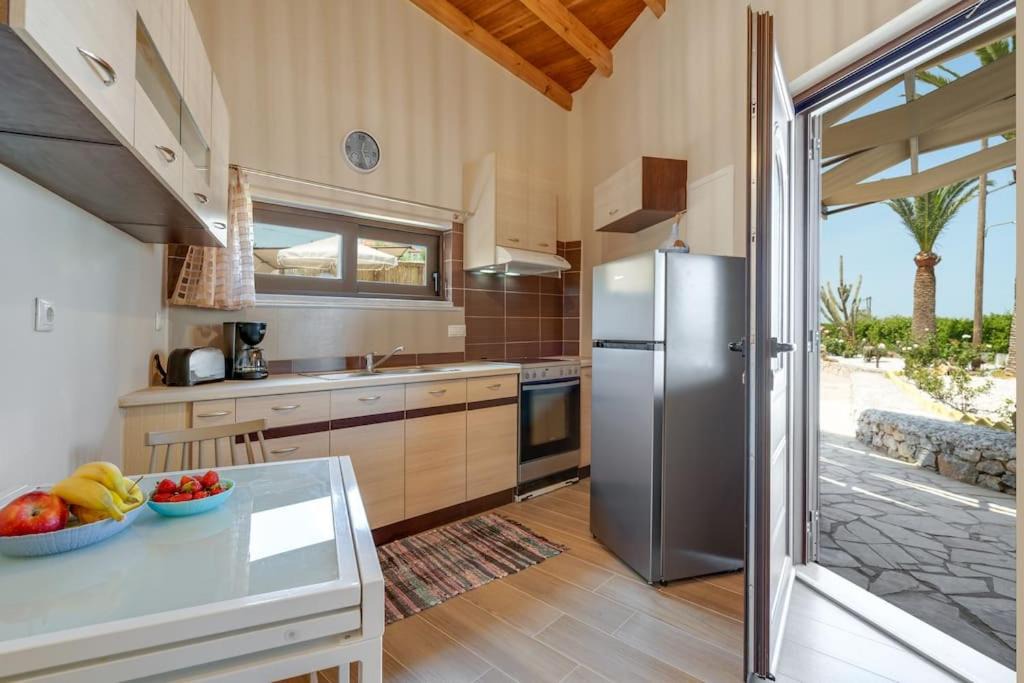 Photo of Kitchen in Kokkinon Khorion