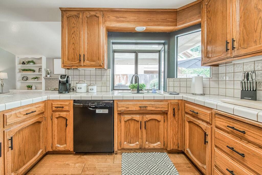 Photo of Kitchen in Raisin